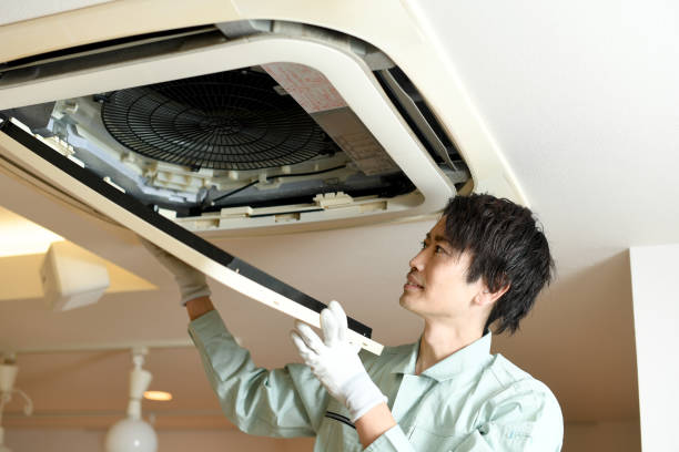 Home Air Vent Cleaning in Sedona, AZ